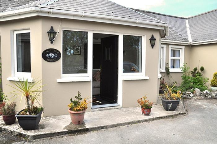 Killilagh Accommodation Doolin Exterior foto